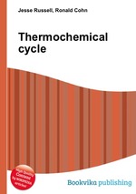 Thermochemical cycle