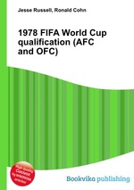 1978 FIFA World Cup qualification (AFC and OFC)