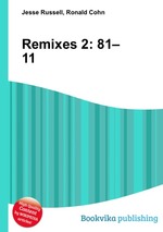 Remixes 2: 81–11