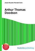 Arthur Thomas Doodson