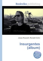 Insurgentes (album)