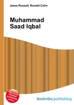 Muhammad Saad Iqbal