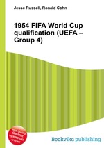 1954 FIFA World Cup qualification (UEFA – Group 4)