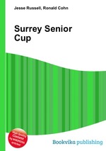 Surrey Senior Cup