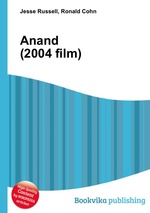 Anand (2004 film)
