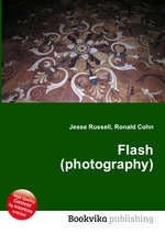 Flash (photography)