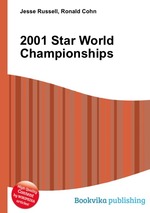 2001 Star World Championships