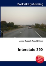 Interstate 390