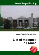 List of mosques in France