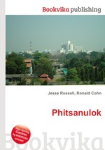 Phitsanulok