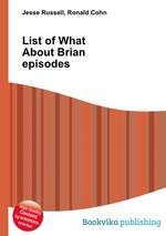 List of What About Brian episodes