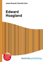 Edward Hoagland