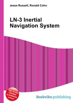 LN-3 Inertial Navigation System