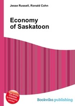 Economy of Saskatoon
