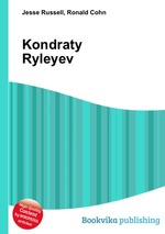 Kondraty Ryleyev