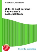 2009–10 East Carolina Pirates men`s basketball team