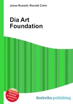 Dia Art Foundation