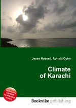 Climate of Karachi