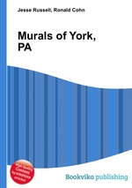 Murals of York, PA