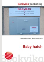 Baby hatch