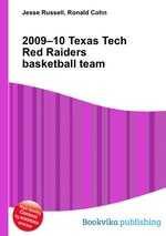 2009–10 Texas Tech Red Raiders basketball team