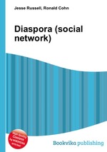 Diaspora (social network)