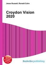 Croydon Vision 2020