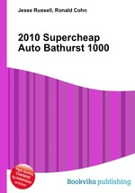 2010 Supercheap Auto Bathurst 1000