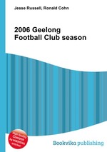2006 Geelong Football Club season