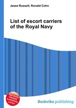 List of escort carriers of the Royal Navy