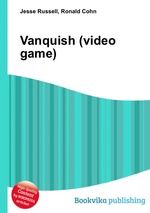 Vanquish (video game)