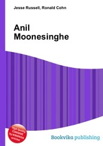 Anil Moonesinghe