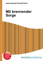 Mit brennender Sorge