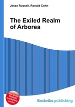 The Exiled Realm of Arborea