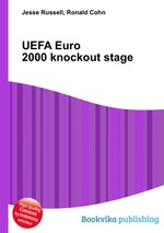 UEFA Euro 2000 knockout stage