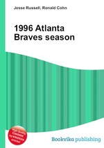 1996 Atlanta Braves season