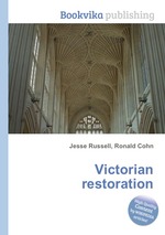 Victorian restoration