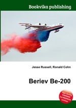 Beriev Be-200