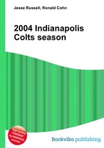 2004 Indianapolis Colts season