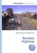 Brooker Highway