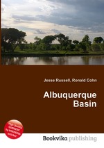 Albuquerque Basin