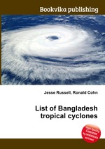 List of Bangladesh tropical cyclones