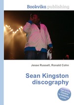 Sean Kingston discography