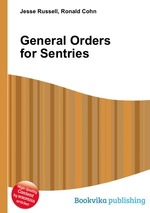 General Orders for Sentries