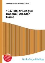 1947 Major League Baseball All-Star Game