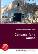 Canvass for a Cause