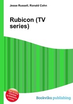 Rubicon (TV series)