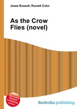 As the Crow Flies (novel)
