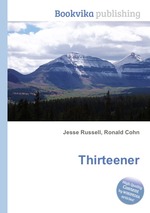 Thirteener