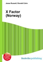 X Factor (Norway)